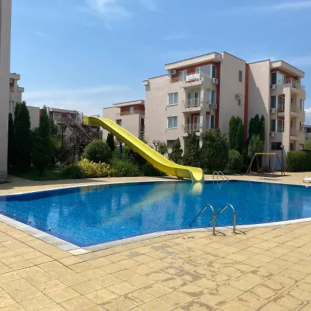 Noks Nessebar F1-480 Sunny