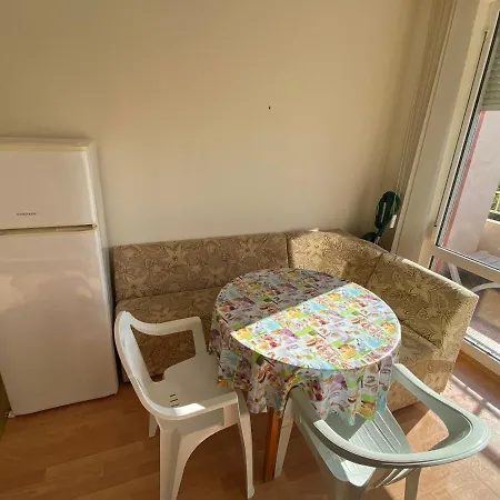 Noks Nessebar F1-480 Sunny Апартаменты Солнечный берег