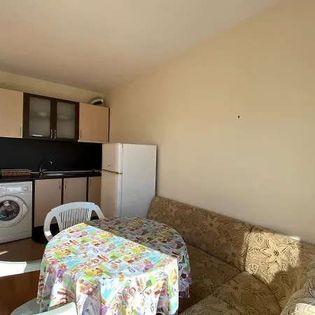 Noks Nessebar F1-480 Sunny * Σάνι Μπιτς