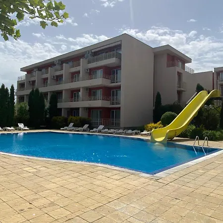 Noks Nessebar F1-480 Sunny *