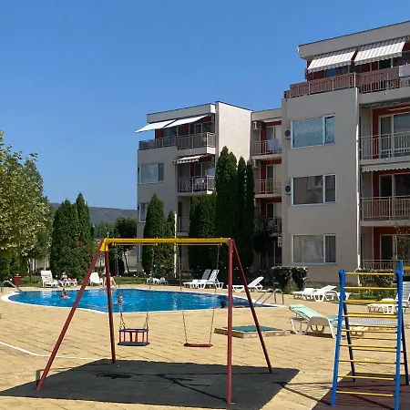 Noks Nessebar F1-480 Sunny *