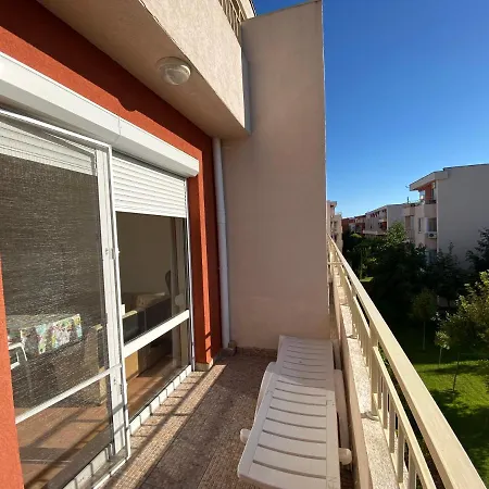 Noks Nessebar F1-480 Sunny * Σάνι Μπιτς