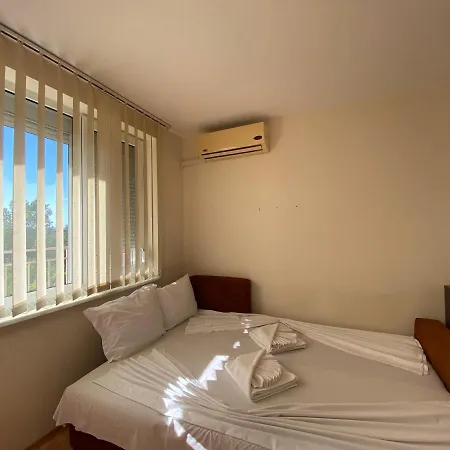 Noks Nessebar F1-480 Sunny شقة