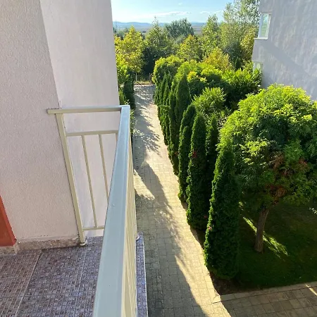 Appartement Noks Nessebar F1-480 Sunny