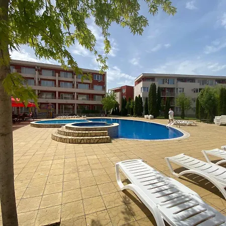 Noks Nessebar F1-480 Sunny Slantchev Briag