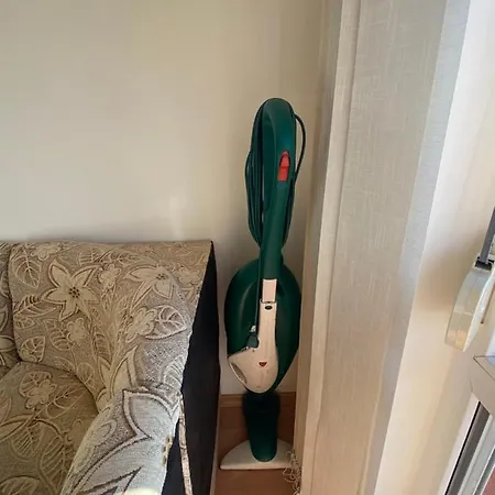 Noks Nessebar F1-480 Sunny Appartement *