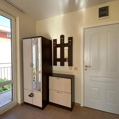 Appartement Noks Nessebar F1-480 Sunny