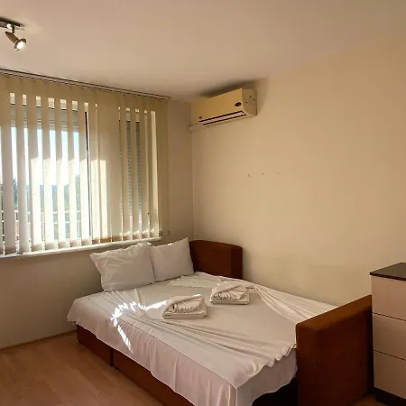 Appartement Noks Nessebar F1-480 Sunny *