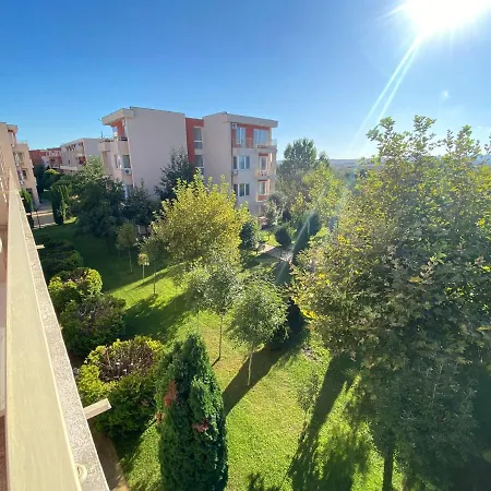 Noks Nessebar F1-480 Sunny * Slantchev Briag